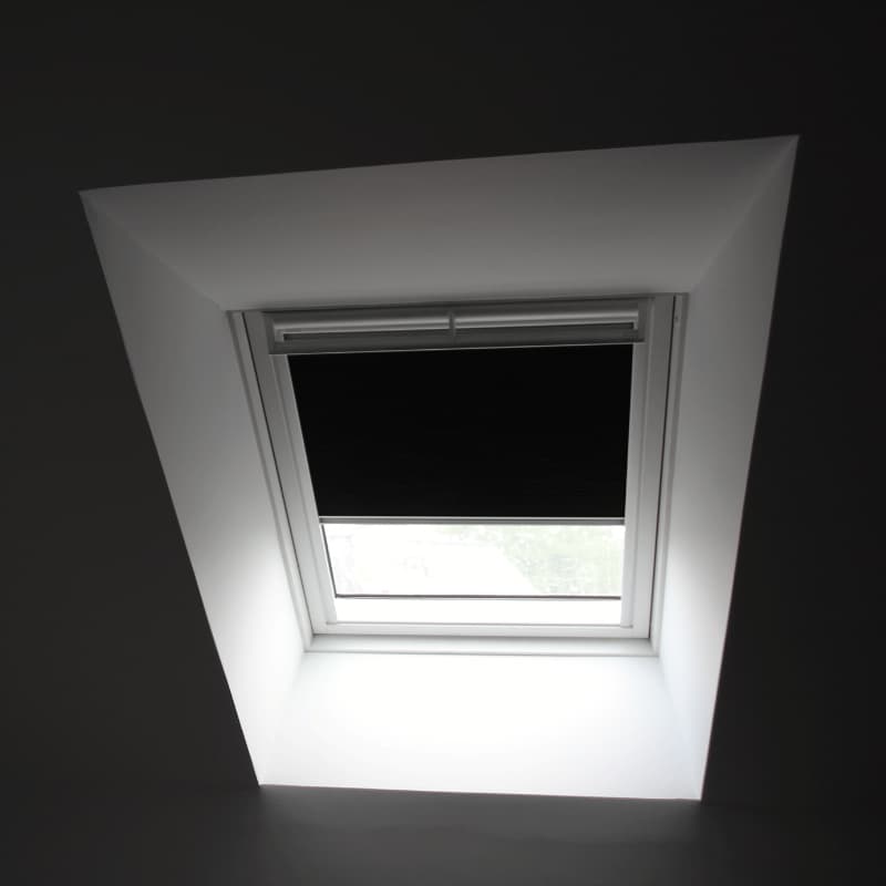 pose de velux